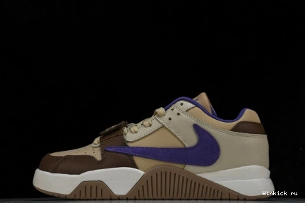 Scott The Check x Cut Jordan Travis 0721